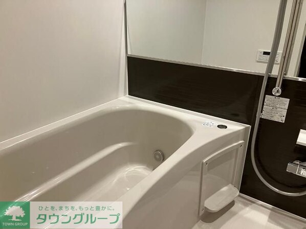 ロイジェントパークス西馬込の物件内観写真